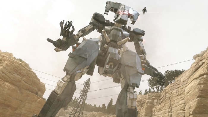 How Kojima is playing everyone like a damn fiddle with DS.