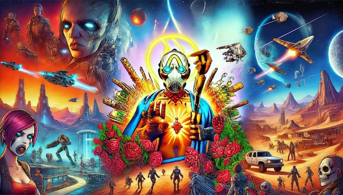 How Long is Borderlands 3? A Comprehensive Guide