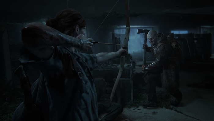 How Long Is The Last of Us Part II? Game Length & Completion Time