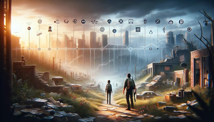 How Long is The Last of Us for PC? - A Guide to Game Length