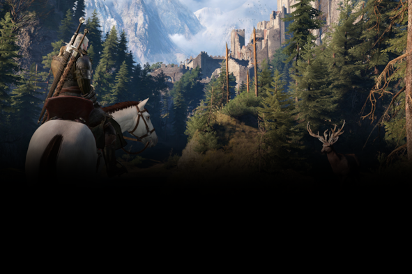 How Long is The Witcher 3 and How Many Hours to Beat It?