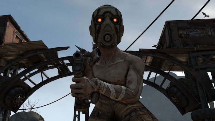 How Long to Beat Borderlands 1: A Short Guide to Playtime
