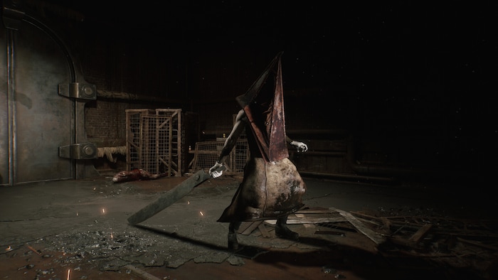 How Long Will Silent Hill 2 (2024) Be? A Look at Playtime and Replayability