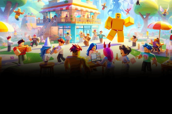 How to buy Robux Online - Step by Step Guide