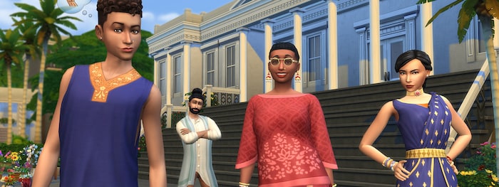 How to Change Work Outfit in The Sims 4 – Easy Cheats & Mods Guide