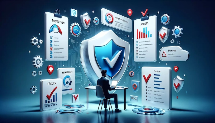 How to Choose the Best Antivirus Software: Everything You Need to Know