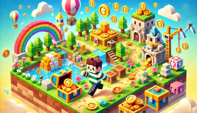 How to Earn Minecoins in Minecraft: A Complete Guide