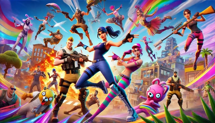 How to Earn V-Bucks in Fortnite: A Complete Guide