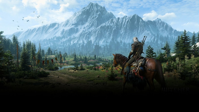 Unlocking Console Commands and Cheats in The Witcher 3