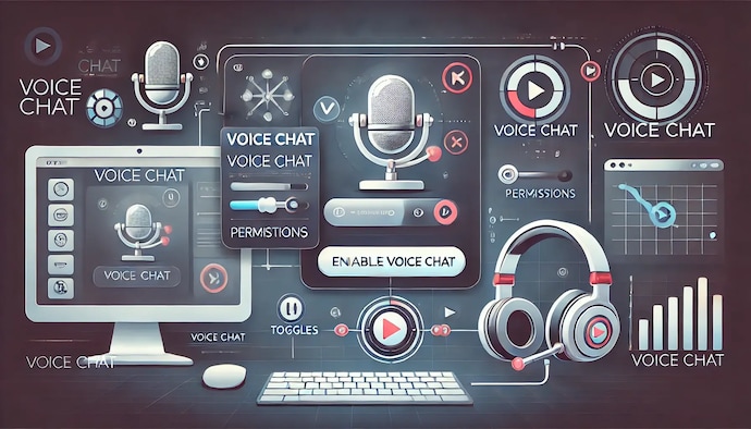 How to Enable Voice Chat on Roblox – A Step-by-Step Guide