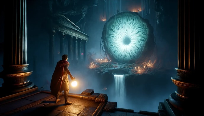 How to find and use Thalamus in Hades 2