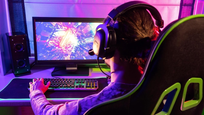10 Tips for Improving Your Video Game Skills