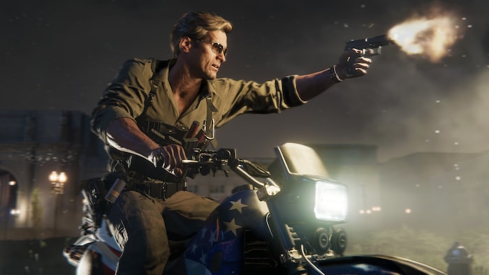 How to Get Call of Duty: Black Ops 6 Beta Access key