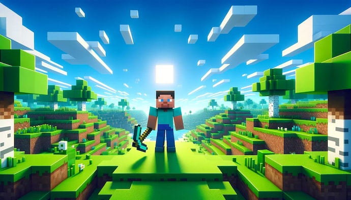 Here's how to get a huge discount on Minecraft - it's easier than you think!