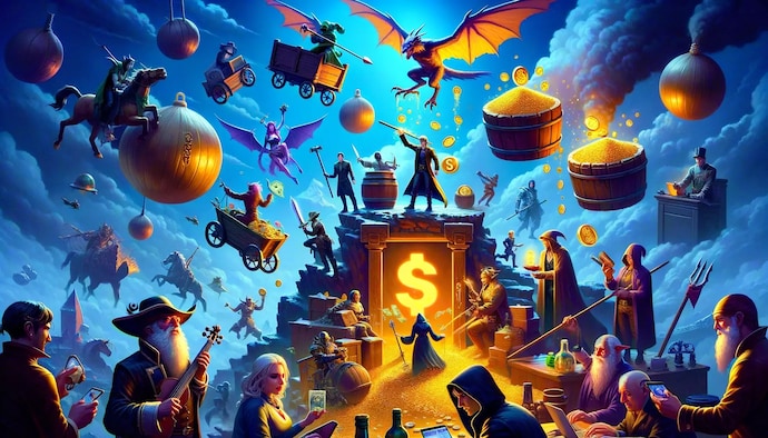 7 Shocking Ways to Get Rich in World of Warcraft!