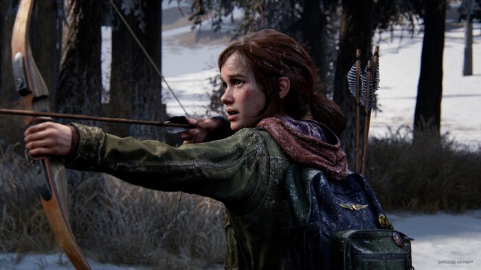 Fungal Infection, Not Price Inflation: How to Get The Last of Us for Cheap