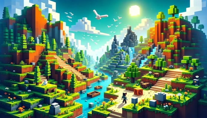 How to make a Minecraft Server? A guide
