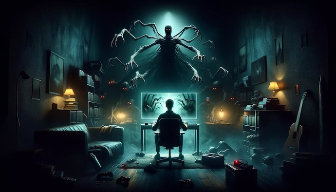 The Ultimate Guide to Playing Horror Games for Gamers