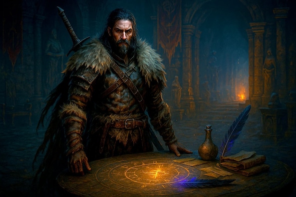 How to Play Elden Ring Nightreign Solo or Offline – Quick Guide