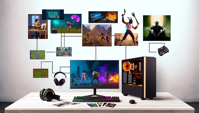 How to start playing video games on PC The ultimate guide G2A News