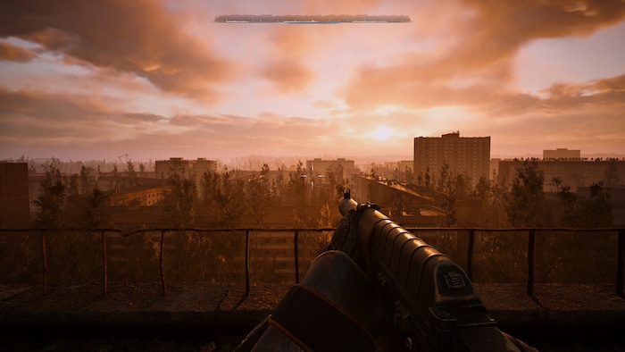 How to Preload Stalker 2: Heart of Chornobyl (PC / Xbox): A Short Guide