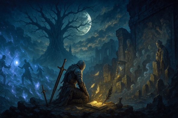 How to Prepare for Elden Ring Nightreign – Gameplay, Skills, and Lore
