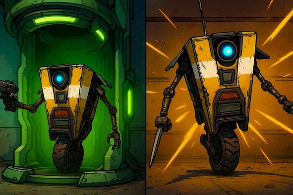 How to Respec Skills in Borderlands 4 - Reset Skill Points Easy!