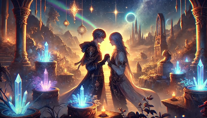 How to Romance Gale in Baldur's Gate 3: A Step-by-Step Guide