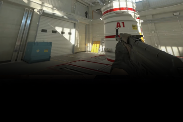 How to Surf in CS:GO: A Step-by-Step Guide to Mastering the Waves