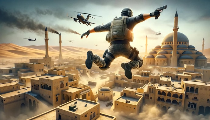 How to Surf in CS:GO: A Step-by-Step Guide to Mastering the Waves