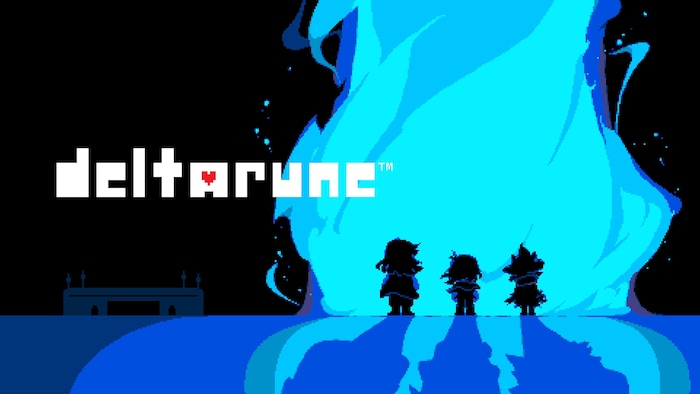 How to Unlock Deltarune Chapter 4’s Secret Boss