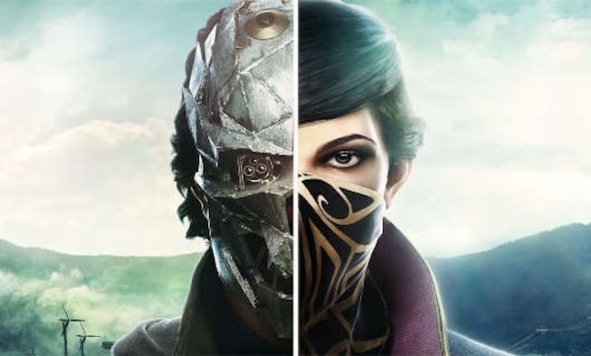 Huge PC patch for Dishonored 2 is now available