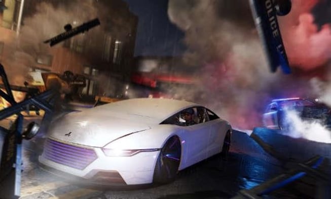 Human Conditions DLC for Watch Dogs 2 presented in detail