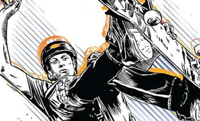 Hurry up if you want to buy Tony Hawk Pro Skater HD
