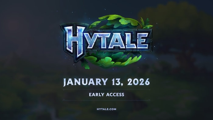 Hytale Early Access Release Date Revealed — Launching January 13