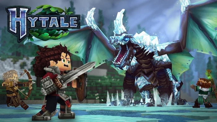 Hytale Won’t Launch on Steam: Hypixel Explains Early Access Strategy