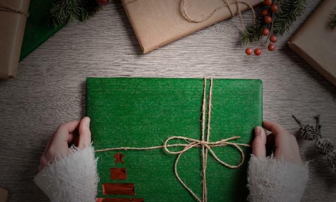 Il regalo di Natale (last-minute) perfetto