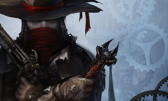 The Incredible Adventures of Van Helsing available on PS4