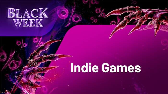Indie Games Black Friday Deals 2025: Discover Hidden Gems