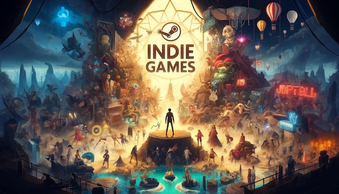 15 Best Indie Games on Steam