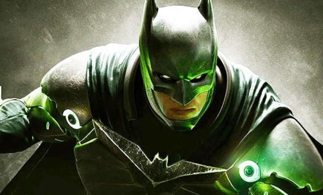 Injustice 2 will be tested with a closed beta as well
