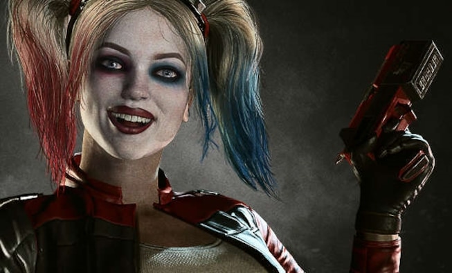 Injustice 2 won’t release in March
