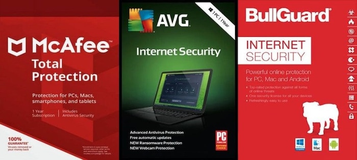 Best Internet Security Software for Your PC in 2020