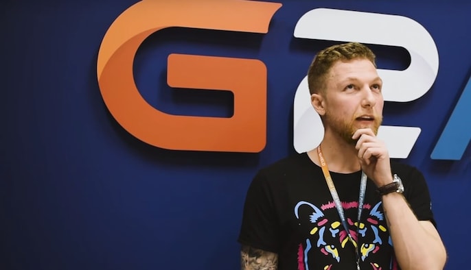 Interview with Thomas 'Kungen' Bengtsson