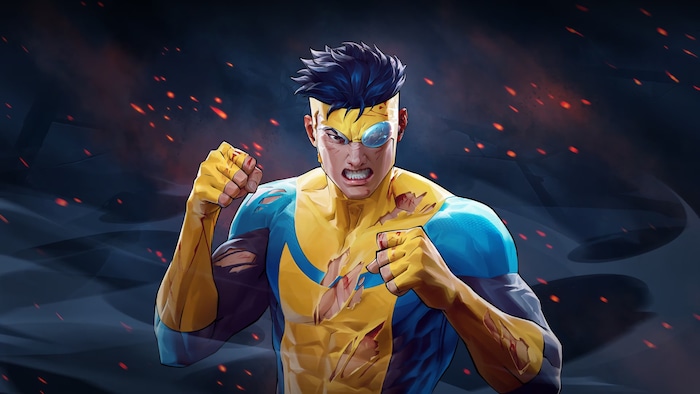 Invincible VS EVO 2025 Breakdown – Mechanics, Characters, and Rollback Netcode Explained