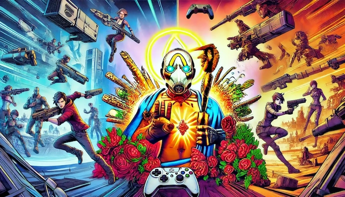 Is Borderlands 3 Cross-Platform? Everything You Need to Know