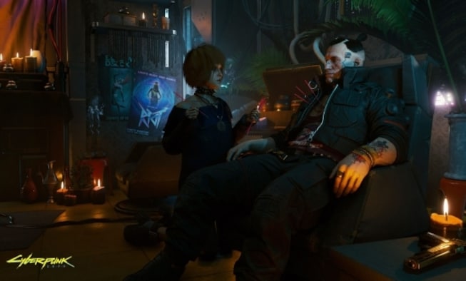 Is Cyberpunk 2077 going to have a multiplayer mode?