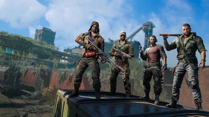 Is Dying Light: The Beast Crossplay? Cross-Platform & Co-Op Explained