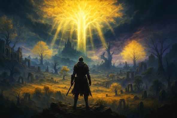 What is Elden Ring and Why It's Worth