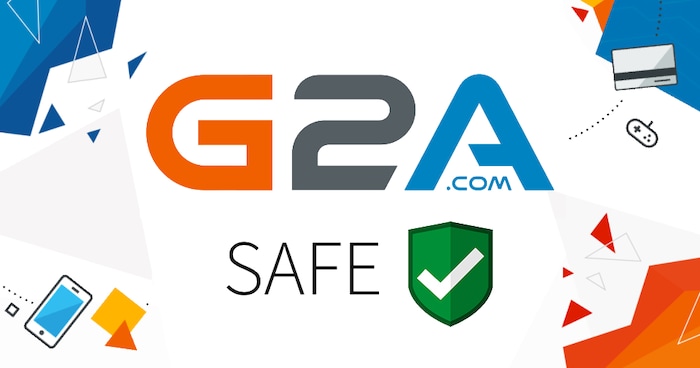Is G2A safe and legit place to buy cheap games